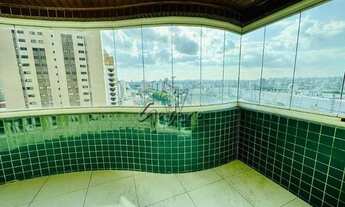 Imagem 3: Apartamento 3 suítes na Santa Paula