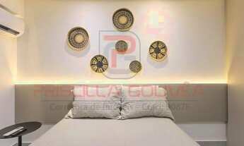 Imagem 5: Apartamento para venda com 104M² com 3 quartos em Camboinha - A 100m do mar