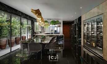 Imagem 3: Casa de Condomínio 502M² á Venda