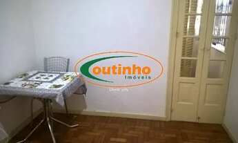 Imagem 1: 24219A) Rua Uruguai - Tijuca