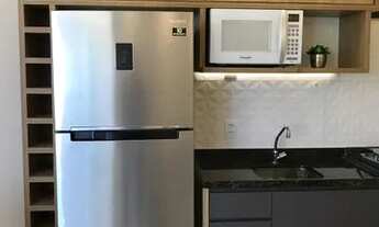 Imagem 7: Loft para venda com 47 metros quadrados com 1 quarto em Caminho das Árvores - Salvador - B