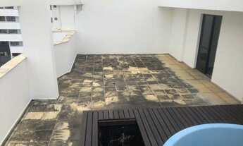 Imagem 5: Cobertura com 3 Quartos sendo 1 suíte no Recreio dos Bandeirantes - Barra Bali