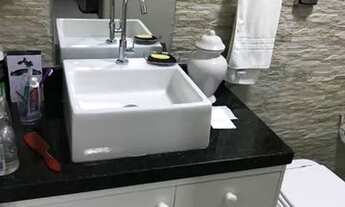 Imagem 6: Apartamento à venda em República com 40 m², 1 quarto, 1 vaga