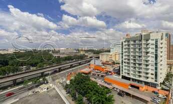 Imagem 6: Apartamento no Wise SP Santana disponível para locação contendo 1 dormitório