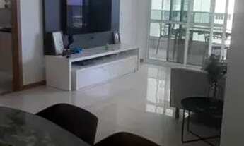 Imagem 2: PITUAÇU APTº 4Q COND HEMISFER 360º