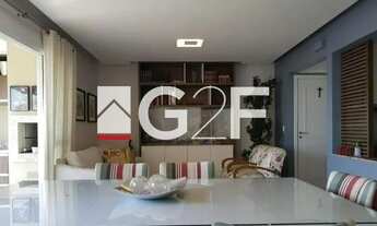 Imagem 3: Apartamento para venda no Parque Rural Fazenda Santa Cândida!