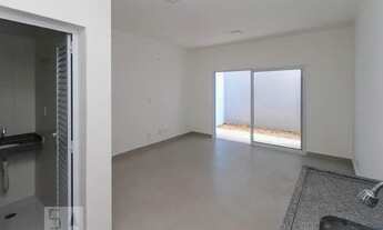 Imagem: Apartamento para Aluguel - Tatuapé, 1 Quarto