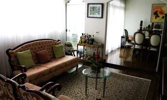 Imagem: SãO PAULO - Apartamento Padrão - Campo