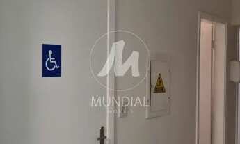 Imagem 7: Sala comercial (sala - edificio coml.) , elevador, em condomínio fechado