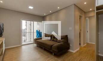 Imagem 2: Apartamento para Aluguel - Vila Olímpia, 2 Quartos, 70 m2