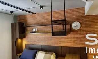 Imagem 7: Studio 27m² para venda ou locação no Condomínio VNConsolação