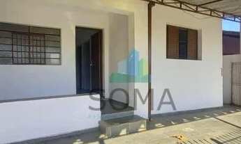 Imagem 2: Casa 02 dormitórios, garagem para 02 autos para locação - Parque Industrial