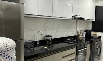 Imagem 2: APARTAMENTO PLANEJADO , MOBILIADO DE PORTEIRA FECHADA