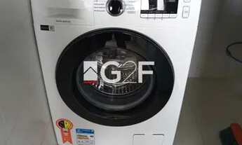 Imagem 5: Apartamento para locação no condomínio Pateo Abolição!