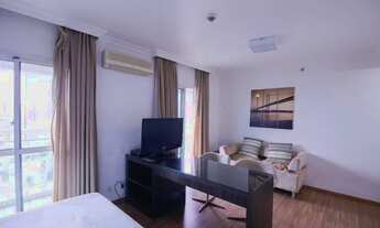 Imagem 6: Apartamento para Aluguel - Perdizes, 1 Quarto, 30 m2