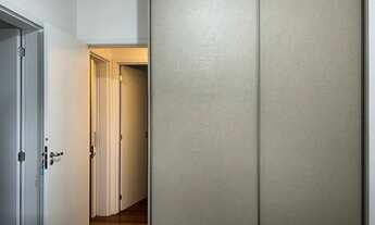 Imagem: Lindo apto com 130m² Brooklin/SP