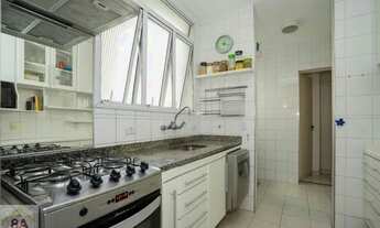 Imagem 2: Maravilhoso Apartamento com 125 metros 03 dormitórios no bairro Vila Mascote