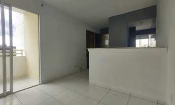 Imagem 3: Apartamento para locação em Cotia jardim Isis