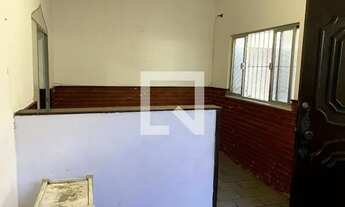 Imagem 3: Casa para Aluguel - Vila São Luiz, 1 Quarto, 40 m2