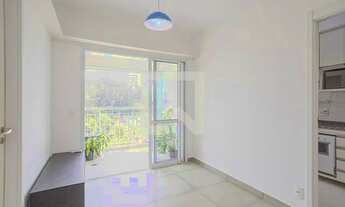 Imagem 2: Apartamento para Aluguel - Vila Yara, 1 Quarto, 40 m2