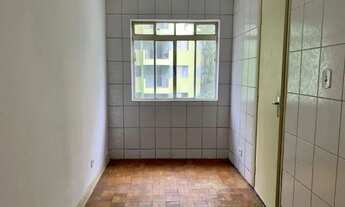 Imagem 3: Kitnet/Studio 1 dormitório, 27 m² - venda por R$ 190.000 - Vila Buarque - SP