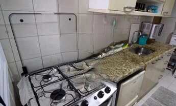 Imagem 2: Apartamento com 3 dormitórios à venda, 90 m² por R$ 719.000 - Mooca - São Paulo/SP