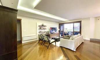 Imagem 3: Apto Mobiliado Colina Sorriso Caxias do Sul