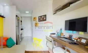 Imagem 3: Studio Santana Mobiliado ao lado do metrô e rodoviária Tiête