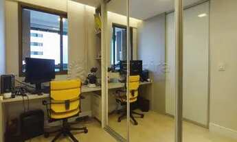 Imagem 5: LCA/2692 - Edf. Maria Letícia, 21º andar, 98m², 02 qtos, suíte e closet, Boa Viagem