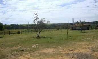 Imagem: área - Barão Geraldo - Campinas