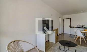 Imagem 6: Apartamento para Aluguel - Jardim Paulista, 1 Quarto, 45 m2