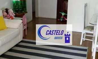 Imagem 4: ÓTIMO 3 quartos 2 suítes, varanda, próximo ao Campo de São Bento por R$ 752.000,00