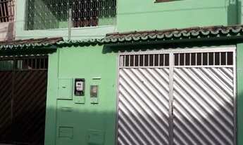 Imagem: Aluga casa Inocoop Camacari