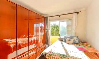 Imagem 3: Sobrado bem localizado a venda em Curitiba, bairro Boqueirão