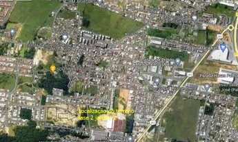 Imagem 6: Loteamento jardins 2 - fase 2