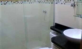 Imagem 7: Casa com 3 dormitórios à venda, 200 m² por R$ 895.000 - Jardim Satélite - São José dos Cam