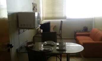 Imagem 2: Alugo Kit Rua 20 Sul Águas Claras