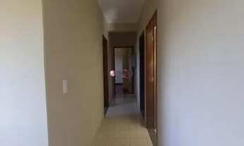 Imagem 7: ALUGA - Apartamento 3 dormitórios 2 banheiros escada 1 vaga coberta próximo do Hospital de