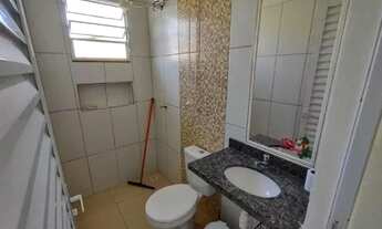 Imagem 3: Bairro laranjal Casa com 2 dormitórios