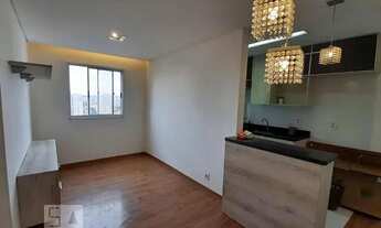 Imagem: Apartamento para Aluguel - Vila Formosa