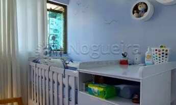 Imagem 4: Apartamento para venda com 89 metros quadrados com 3 quartos em Boa Viagem - Recife - PE