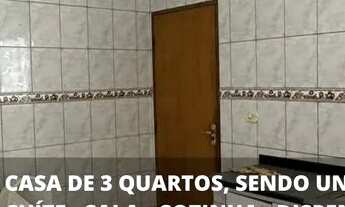 Imagem 4: Vende-se Casa com 3 dormitórios