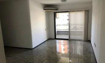 Imagem 3: Apartamento com 80m² no Edificio Bromelia - Morada dos Jardins