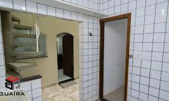 Imagem 5: Sobrado para aluguel 3 quartos 1 suíte 3 vagas Terra Nova II - São Bernardo do Campo - SP