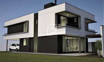 Imagem 4: Casa no Condomínio fechado Golden Park