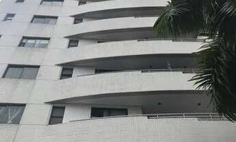 Imagem 4: Adrianópolis Residencial San Lorenzo, 3 suítes, com armários e ar