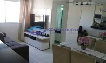 Imagem 3: São Paulo - Apartamento Padrão - Santa Teresinha