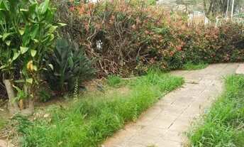 Imagem 2: Casa para Venda - 160m², 5 dormitórios, sendo 1 suites, 7 vagas - Santa Tereza