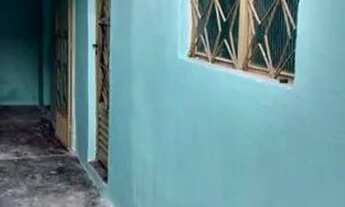 Imagem 5: Casa de vila de 2 quartos na Vila Tiradentes