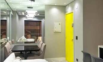 Imagem 3: Apartamento para Venda em Osasco, Jardim Novo Osasco, 2 dormitórios, 1 banheiro, 1 vaga